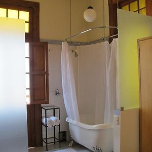 Double Room Terrace